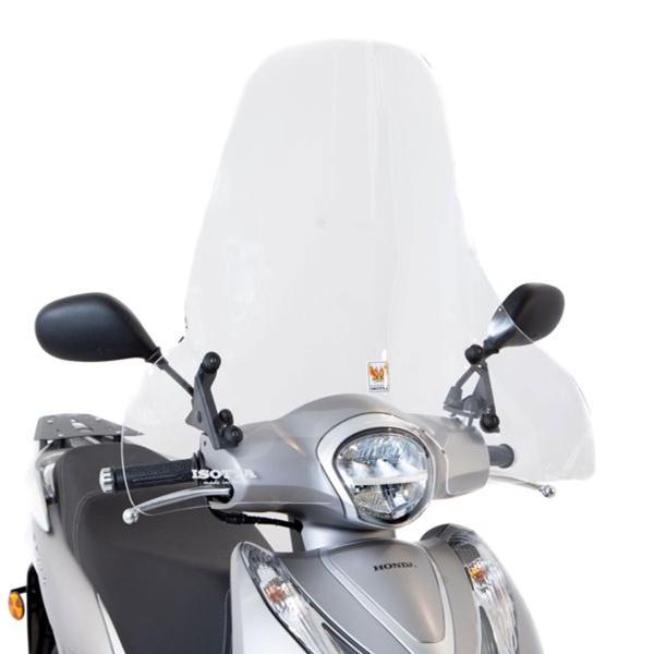 Isotta classic clean windscreen Honda SH125 Mode 2021-2022