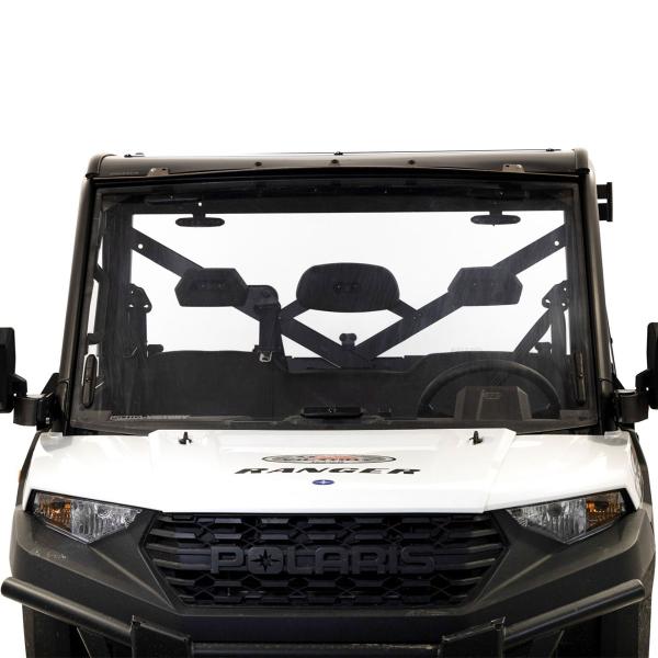 Isotta big clean windscreen Polaris Ranger 1000XP 2022