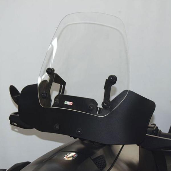 Cupolino Isotta trasparente Can Am Ryker 2019-2022