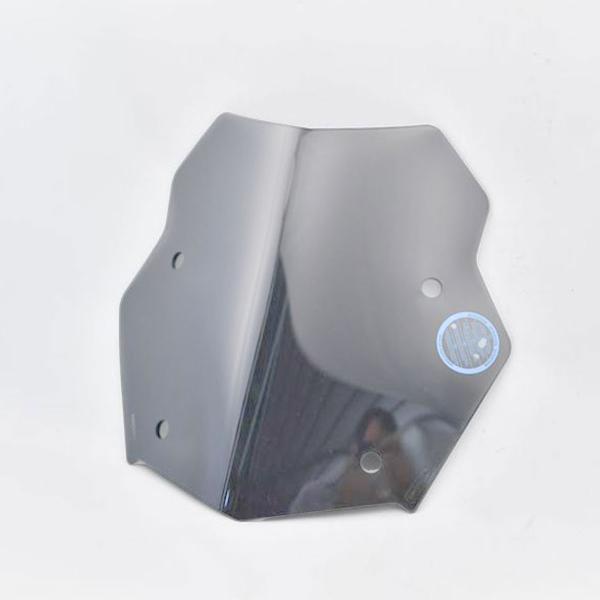 Cupolino Isotta trasparente BMW R1200GS 2013-2018