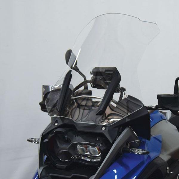 Cupolino Isotta trasparente alto BMW R1250GS 2019-2023