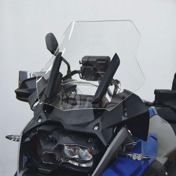 Cupolino Isotta trasparente BMW R1250GS 2019-2023