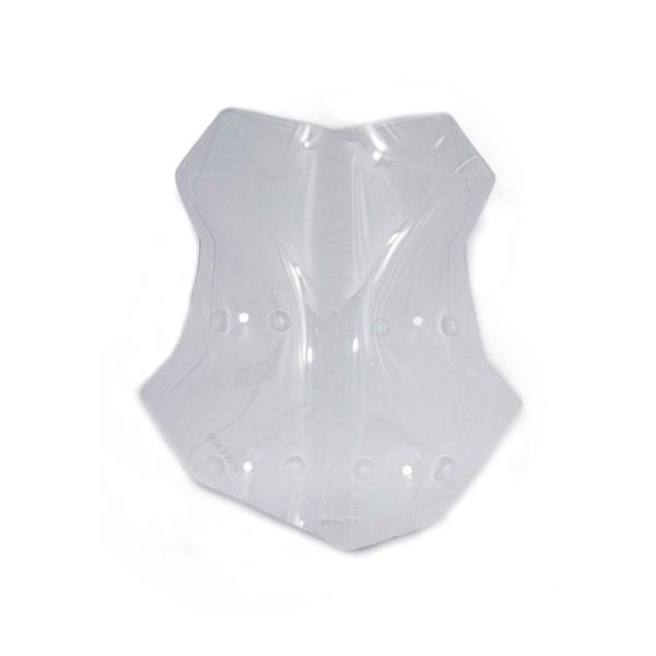 Cupolino Isotta trasparente BMW F750GS 2021-2023