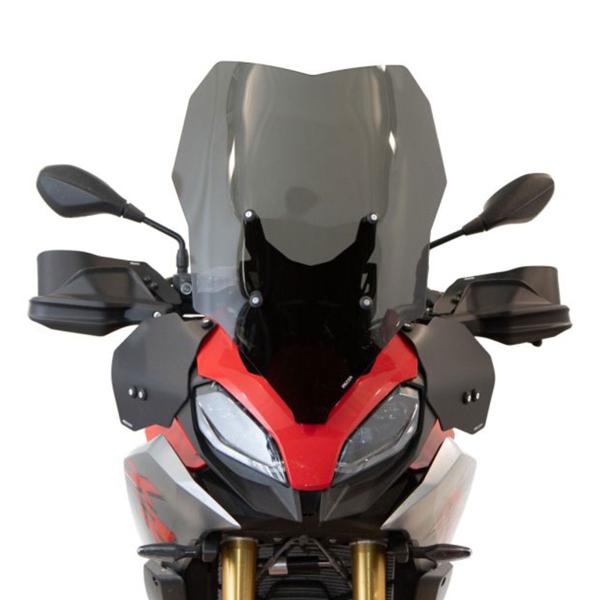 Cupolino Isotta fume scuro BMW F900XR 2021-2023