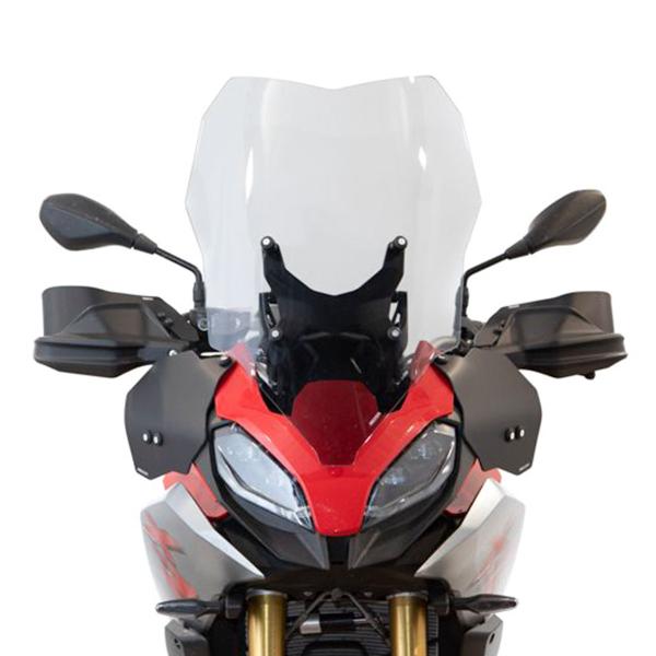 Cupolino Isotta trasparente alto BMW F900XR 2021-2023