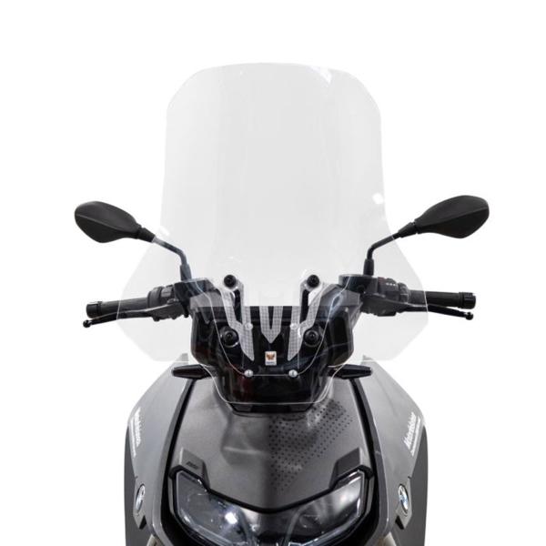 Cupolino Isotta trasparente BMW CE04 2021-2023