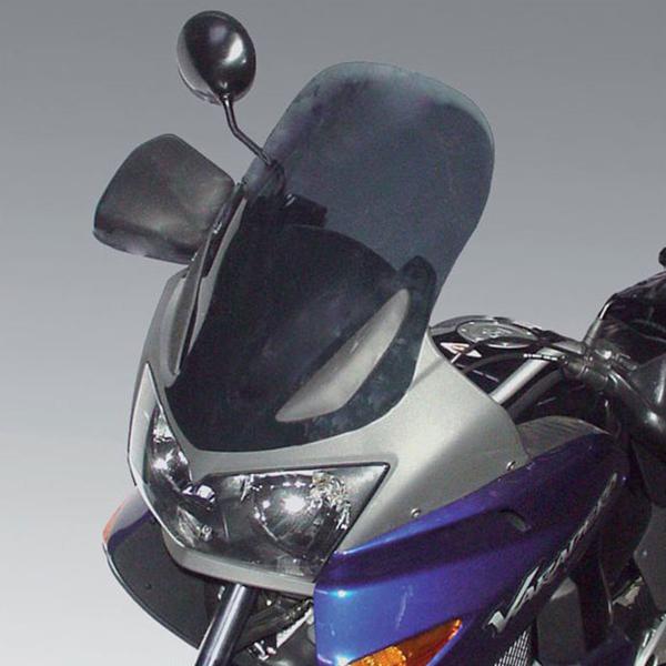 Cupolino Isotta trasparente Honda Varadero 1000 2003-2004