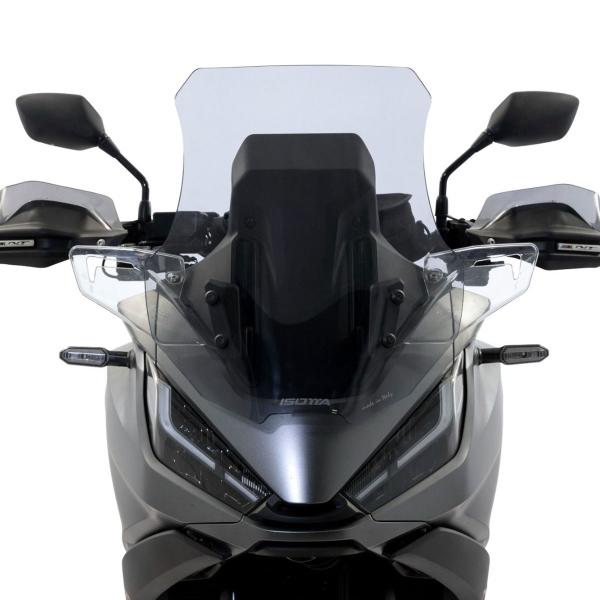 Cupolino Isotta fume chiaro Honda NT1100 2022-2025