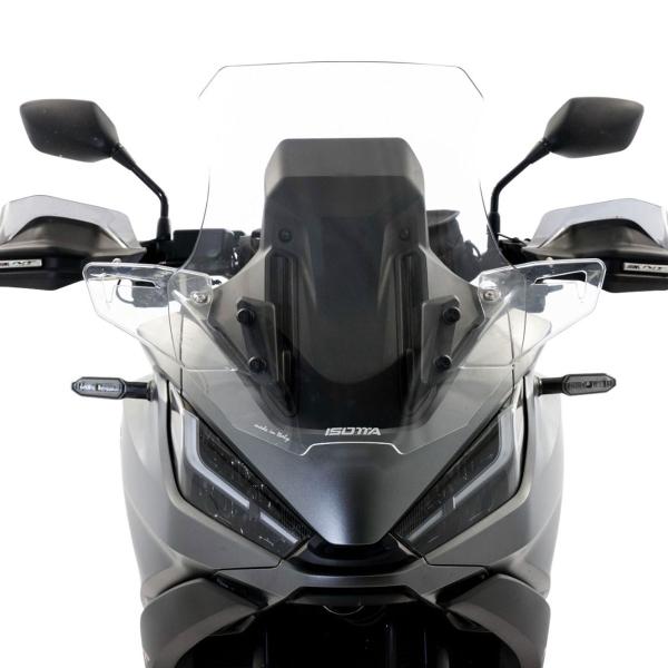 Isotta clean windscreen Honda NT1100 2022-2025
