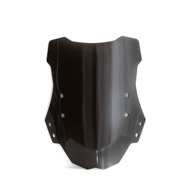 Cupolino Isotta fume scuro Benelli TRK502 2017-2023