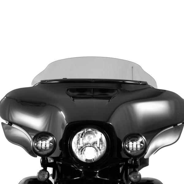 Cupolino Isotta fume chiaro Harley Davidson Electra Glide Ultra Limited-FLHTK 2021-2022