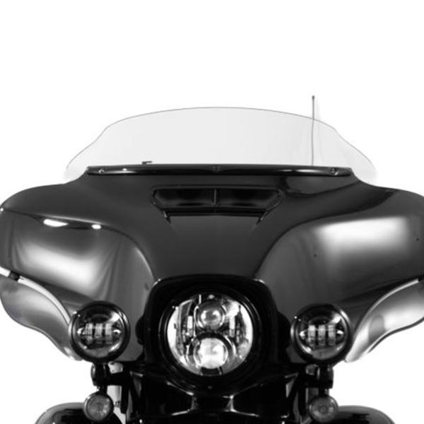 Cupolino Isotta trasparente Harley Davidson Electra Glide Ultra Limited-FLHTK 2021-2022