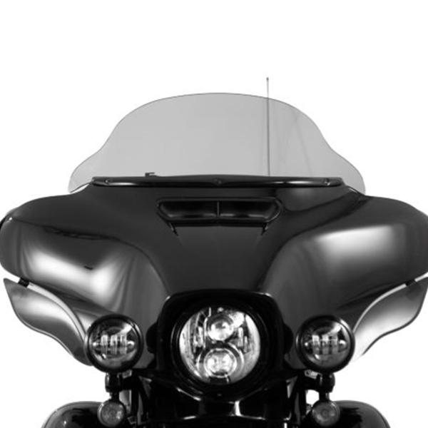 Cupolino Isotta fume chiaro alto Harley Davidson Electra Glide Ultra Limited-FLHTK 2021-2022