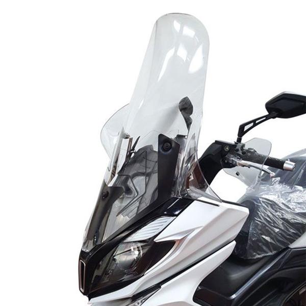 Isotta clean windscreen Kymco Downtown 350 2015-2020