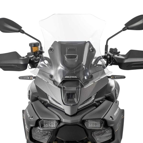 Cupolino Isotta Sport Trasparente Yamaha Tracer 9 2025