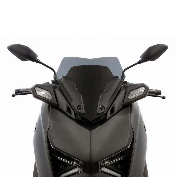 Cupolino Isotta fume scuro Yamaha Xmax 300 2021-2023