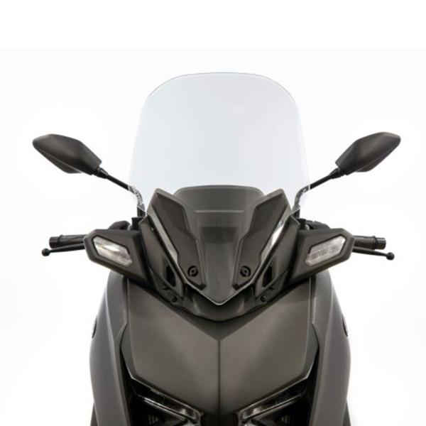 Cupolino Isotta trasparente Yamaha Xmax 300 2021-2023