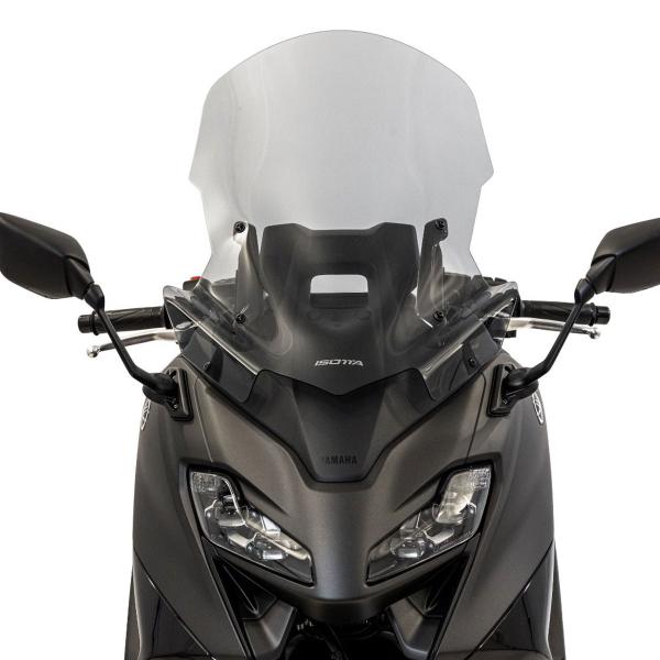 Cupolino Isotta Touring fume chiaro Yamaha Tmax 560 2024