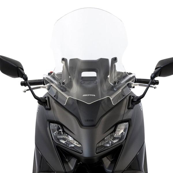 Cupolino Isotta Touring trasparente Yamaha Tmax 560 2024