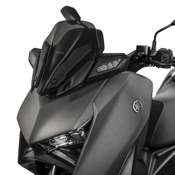 Cupolino Isotta Sport Fume Scuro Yamaha Xmax 125 2025