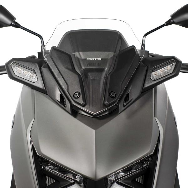 Cupolino Isotta Sport Trasparente Yamaha Xmax 125 2025