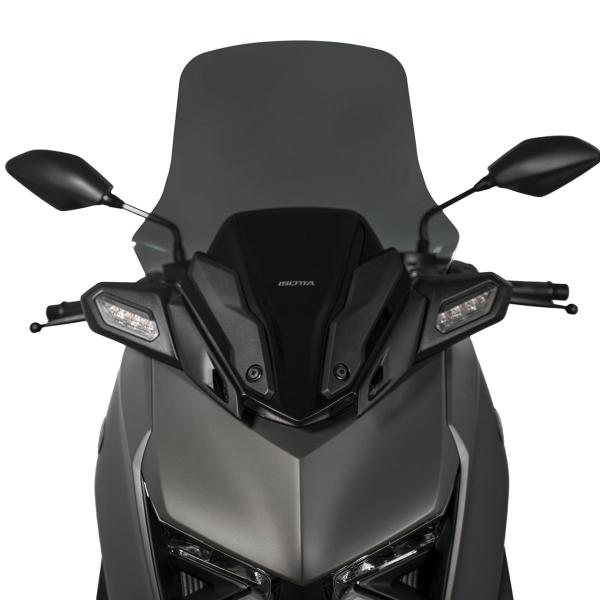 Cupolino Isotta Medio Fume Scuro Yamaha Xmax 300 2025