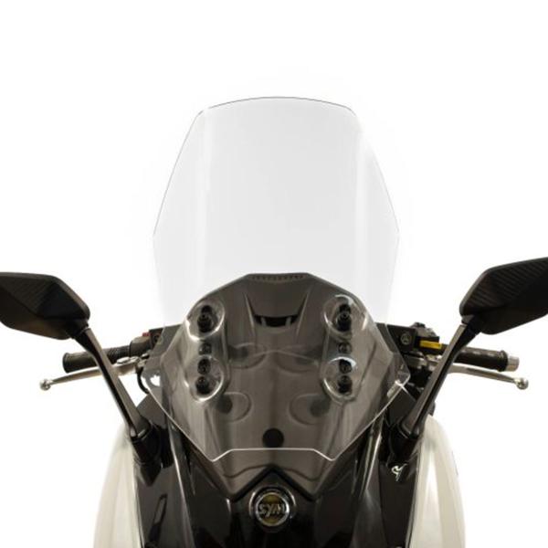 Cupolino Isotta trasparente SYM Maxsym TL 500 2021-2023