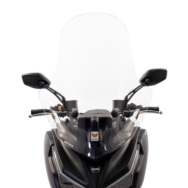 Isotta clean windscreen SYM JET 14 125 2024-2025