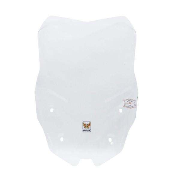 Isotta medium clean windscreen SYM ADX125 2023-2024