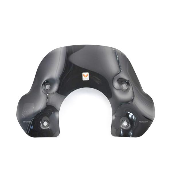 Cupolino Isotta fashion fume scuro Piaggio Vespa GTS125 i-get 2019-2022