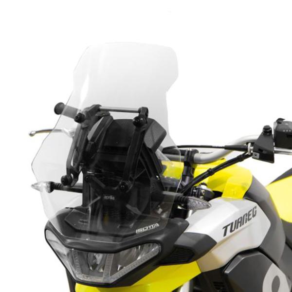 Cupolino Isotta trasparente Aprilia Tuareg 660 2022-2024