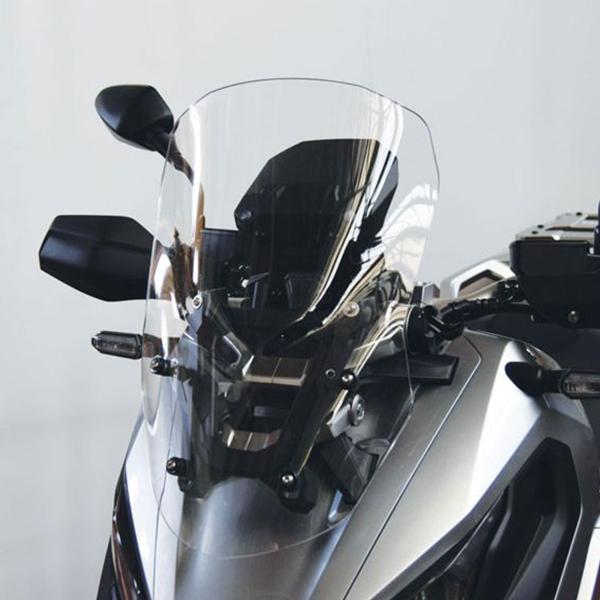 Cupolino Isotta trasparente Honda Xadv 750 2017-2020