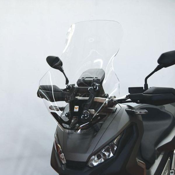 Cupolino Isotta trasparente Honda Xadv 750 2017-2020