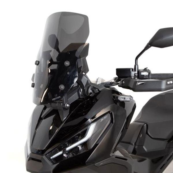 Cupolino Isotta fume scuro Honda Xadv 750 2021-2023