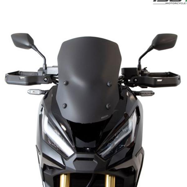 Cupolino Isotta nero opaco Honda Xadv 750 2021-2023