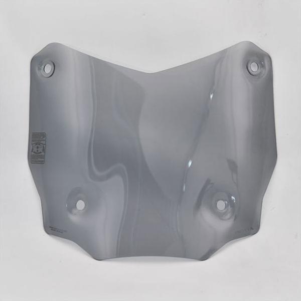 Isotta dark smoke windscreen Honda SH125I 2020