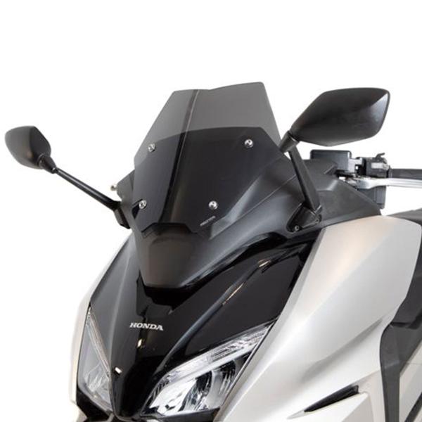 Isotta dark smoke windscreen Honda Forza 750 2021-2023