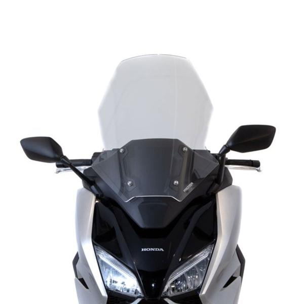 Cupolino Isotta trasparente Honda Forza 750 2021-2023