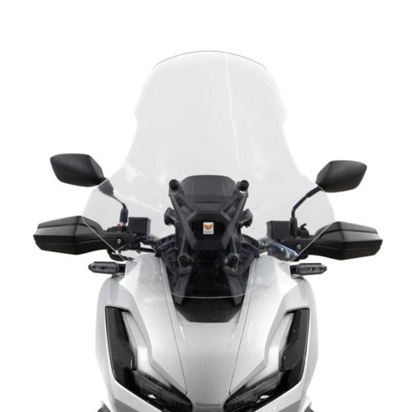 Cupolino Isotta trasparente Honda ADV350 2022-2023