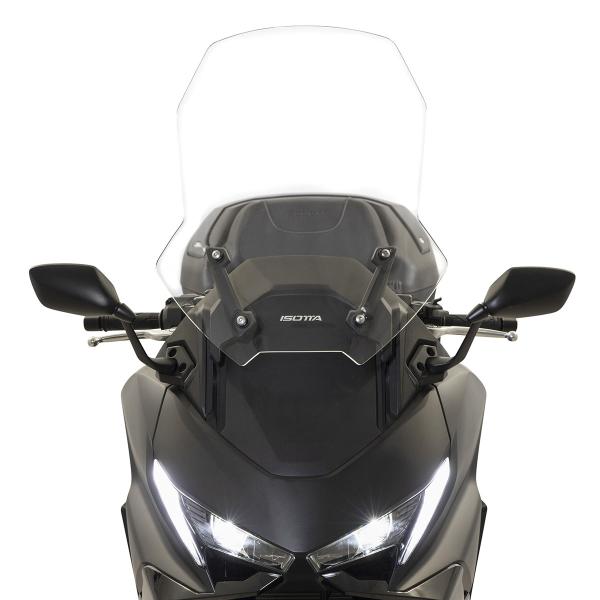 Cupolino Isotta Touring Trasparente Honda Forza 750 2025