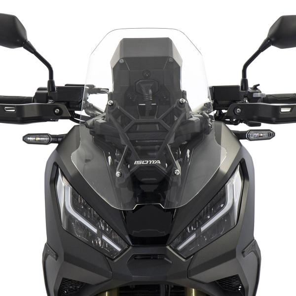 Cupolino Isotta Sport Trasparente Honda XADV 750 2021-2025