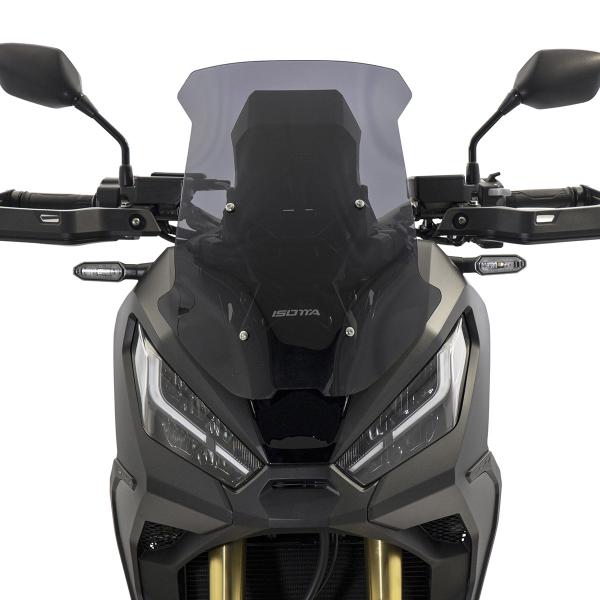 Cupolino Isotta Originale Fume Scuro Honda XADV 750 2021-2025