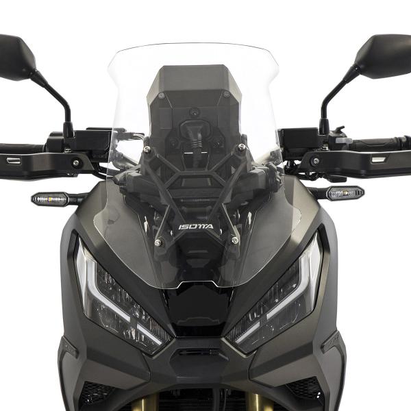 Cupolino Isotta Originale Trasparente Honda XADV 750 2021-2025