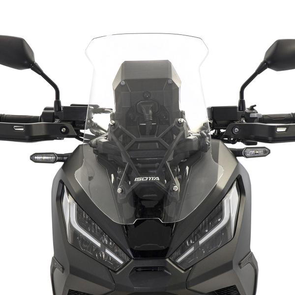 Cupolino Isotta Touring Trasparente Honda XADV 750 2021-2025
