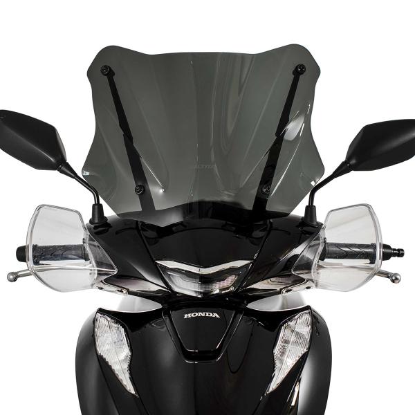 Cupolino Isotta City Sport Fume Scuro Honda SH125i 2025