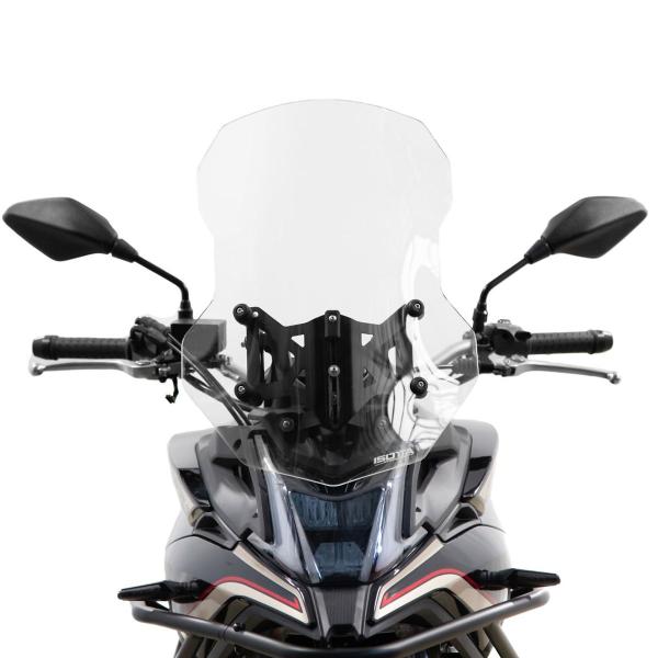 Cupolino Isotta trasparente Voge Valico 500 2021-2023