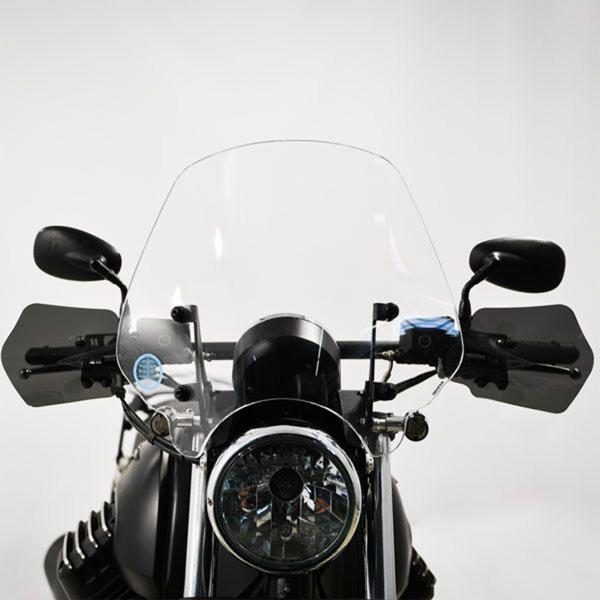 Cupolino Isotta trasparente Moto Guzzi Audace 1400 2017-2020