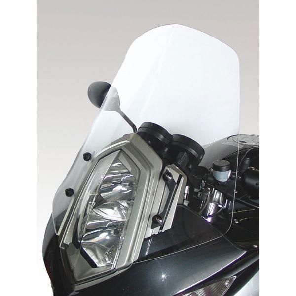 Isotta high clean windscreen BMW R1200ST 2004-2007