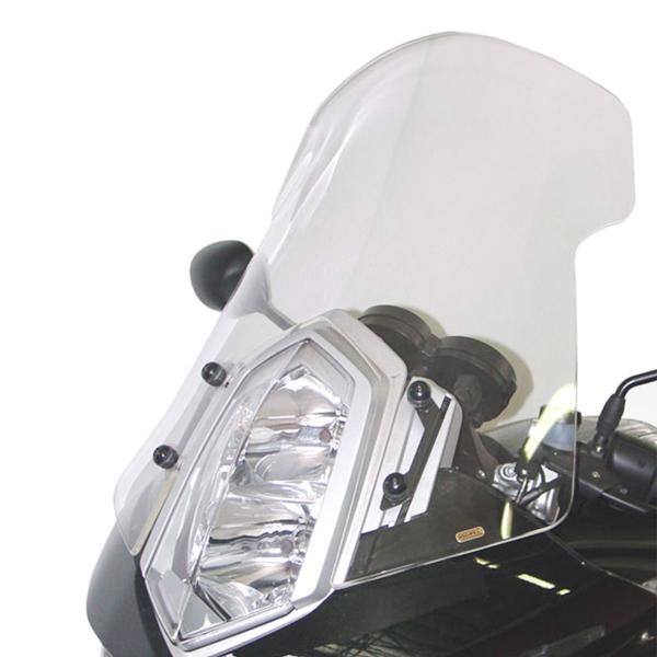 Cupolino Isotta alto Trasparente BMW R1200ST 2004-2007