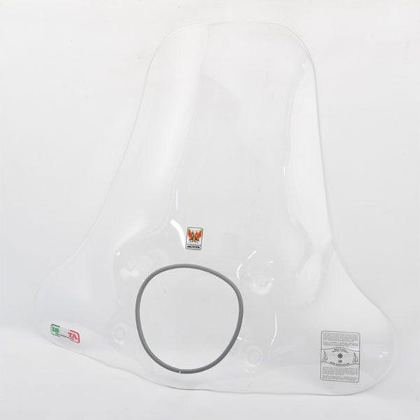 Cupolino Isotta Classic trasparente Aprilia Scarabeo 125 IE 2009-2011